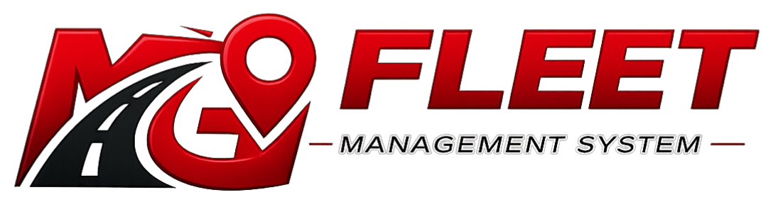 MG Fleet Management System logo